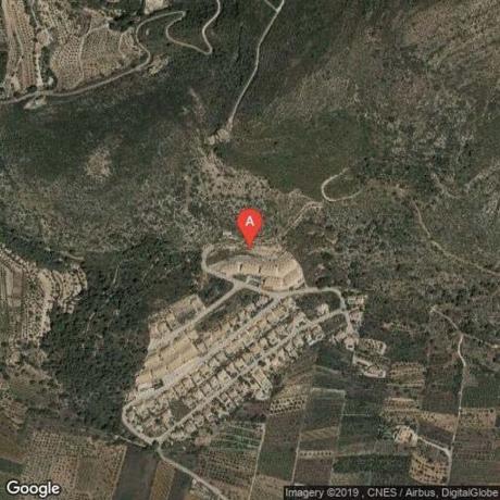 Terreno en Urbanización la Almazara, Jalón photo 1
