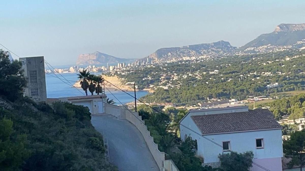 Terreno en venta en Moraira, Alicante photo 3