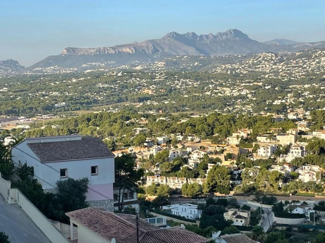 Terreno en venta en Moraira, Alicante photo 5