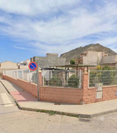 Terreno en Calle San Antonio, 53, Cox photo 1