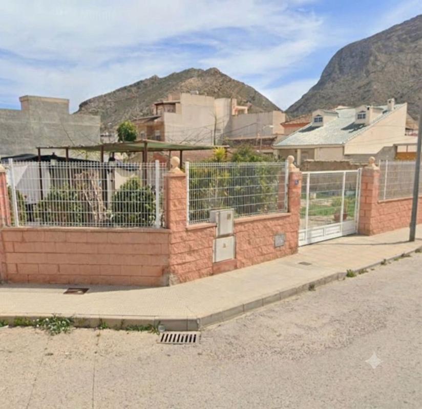 Terreno en venta en Cox, Alicante photo 2