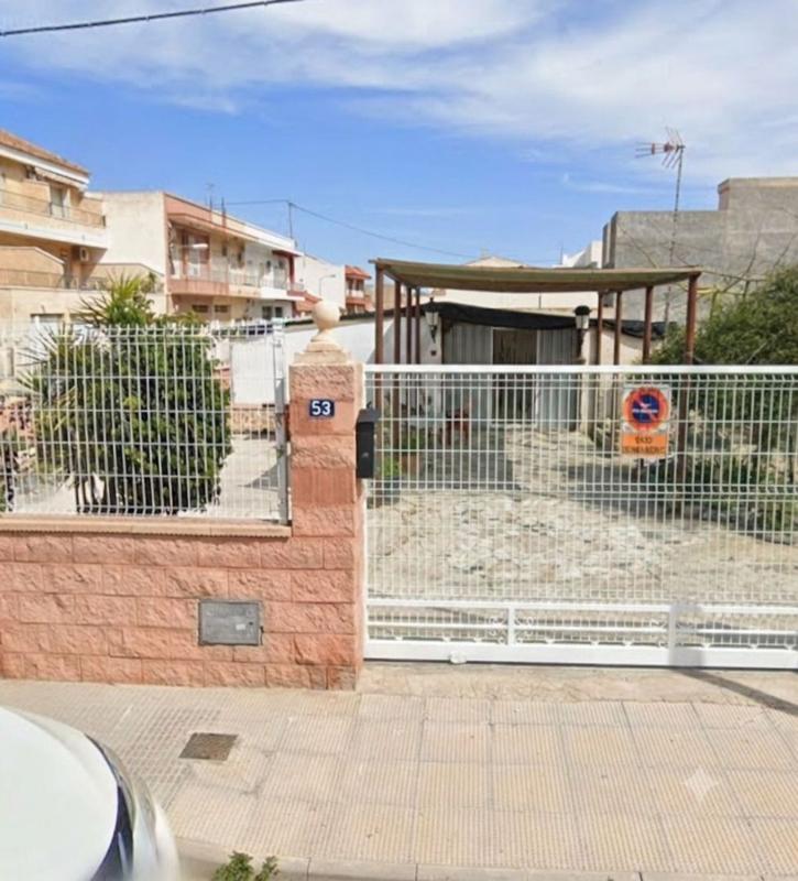 Terreno en venta en Cox, Alicante photo 3