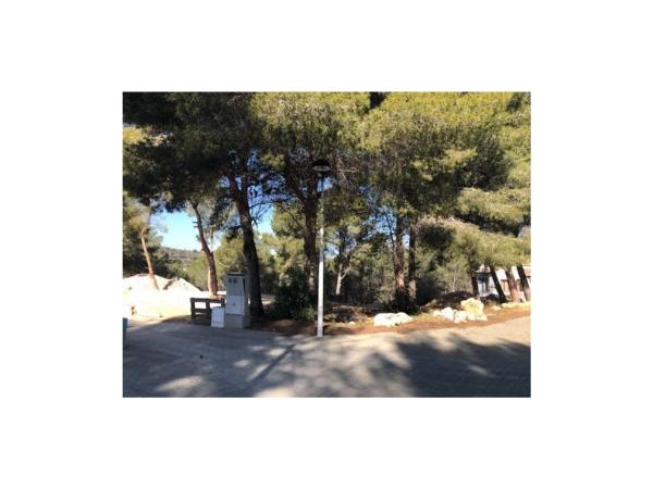 Terreno en Paichi, Moraira photo 2