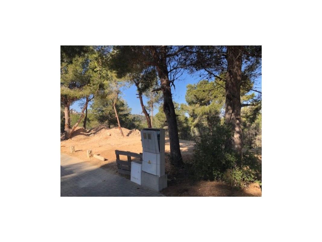 Land for sale in Moraira, Alicante photo 3