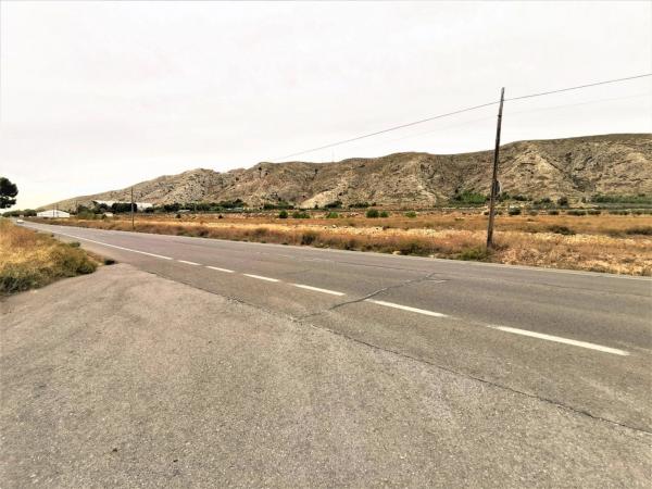 Terreno en El Rabal, Villena photo 2