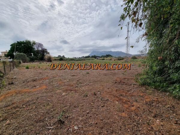 Terreno en La Xara - La Sella - Jesús Pobre, Denia thumbnail 3