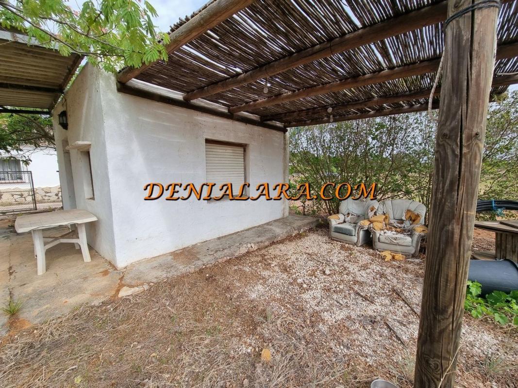 Terreno en venta en Denia, Alicante photo 5