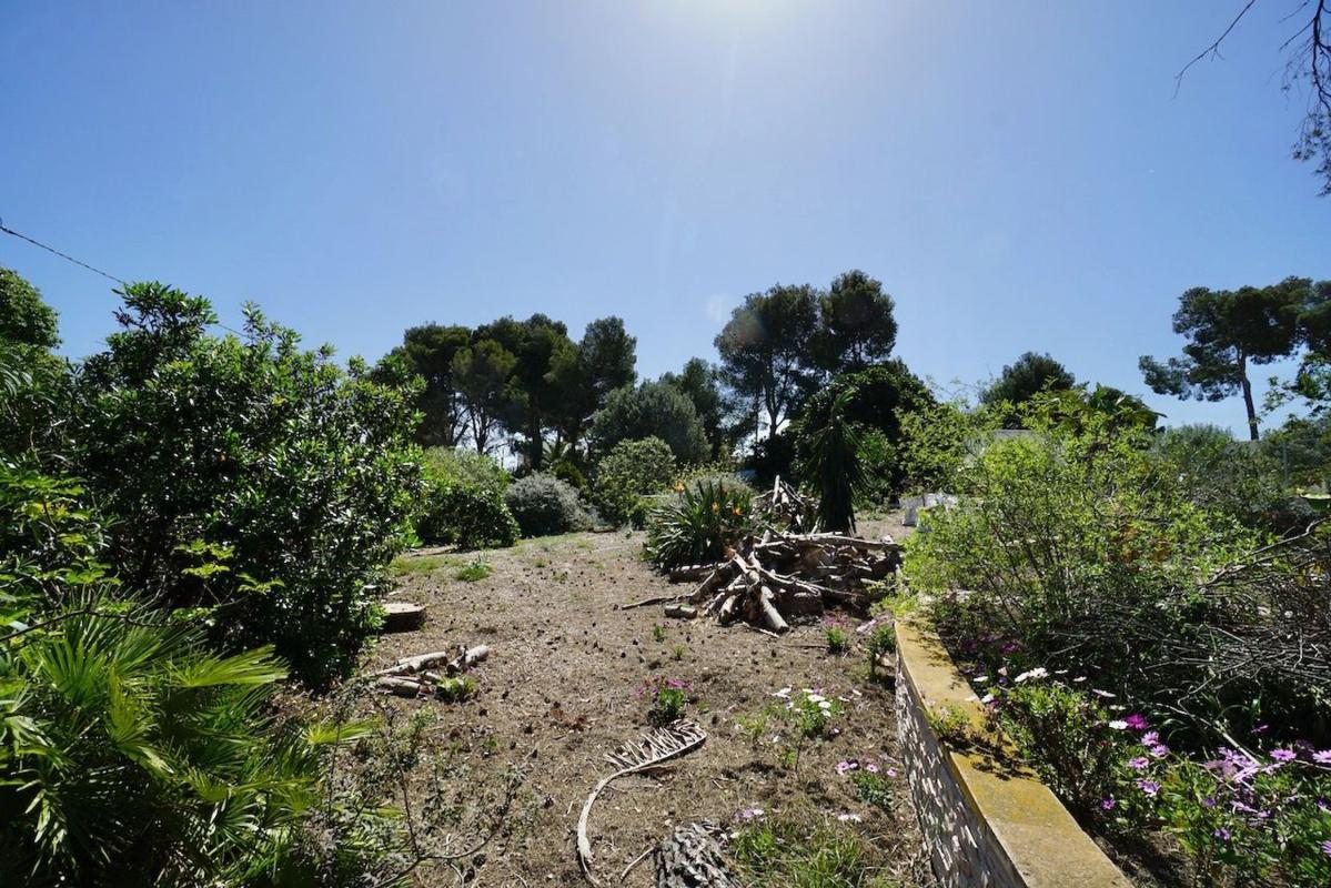 Terreno en venta en Benissa, Alicante photo 3