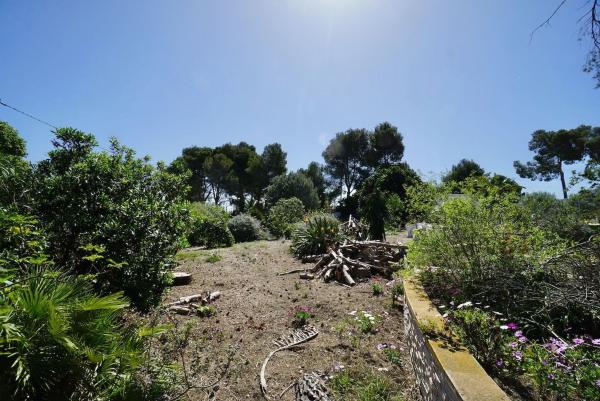 Terreno en Cala Advocat - Baladrar, Benissa thumbnail 3
