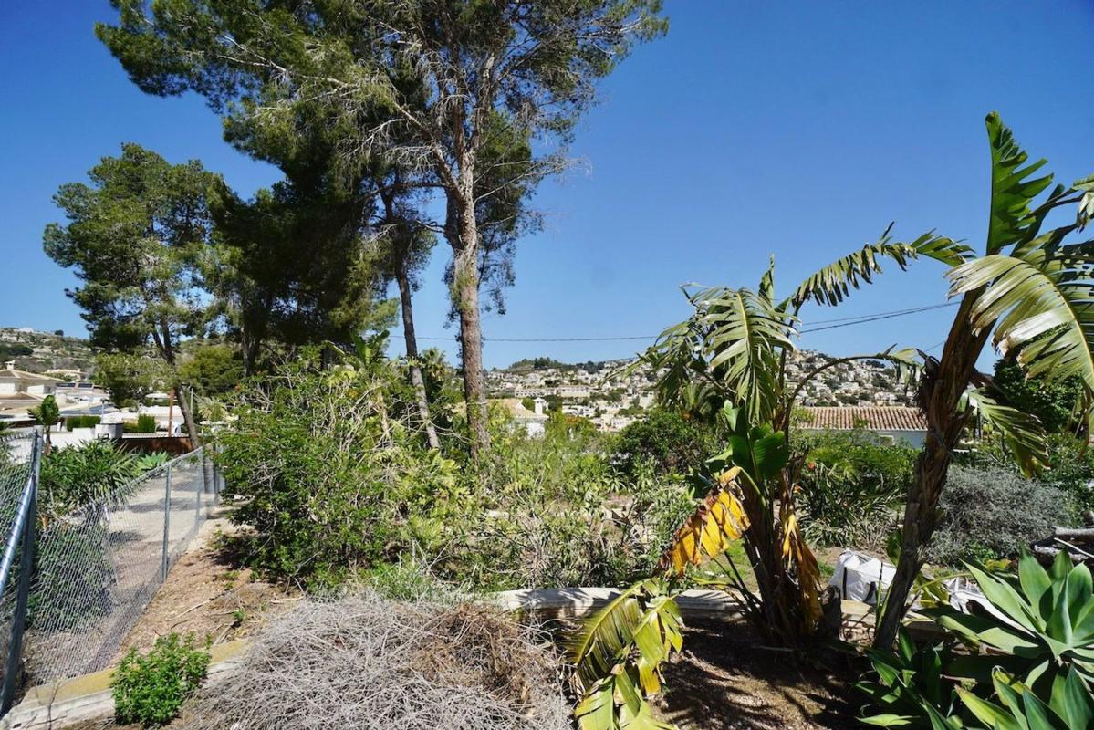 Terreno en venta en Benissa, Alicante photo 5