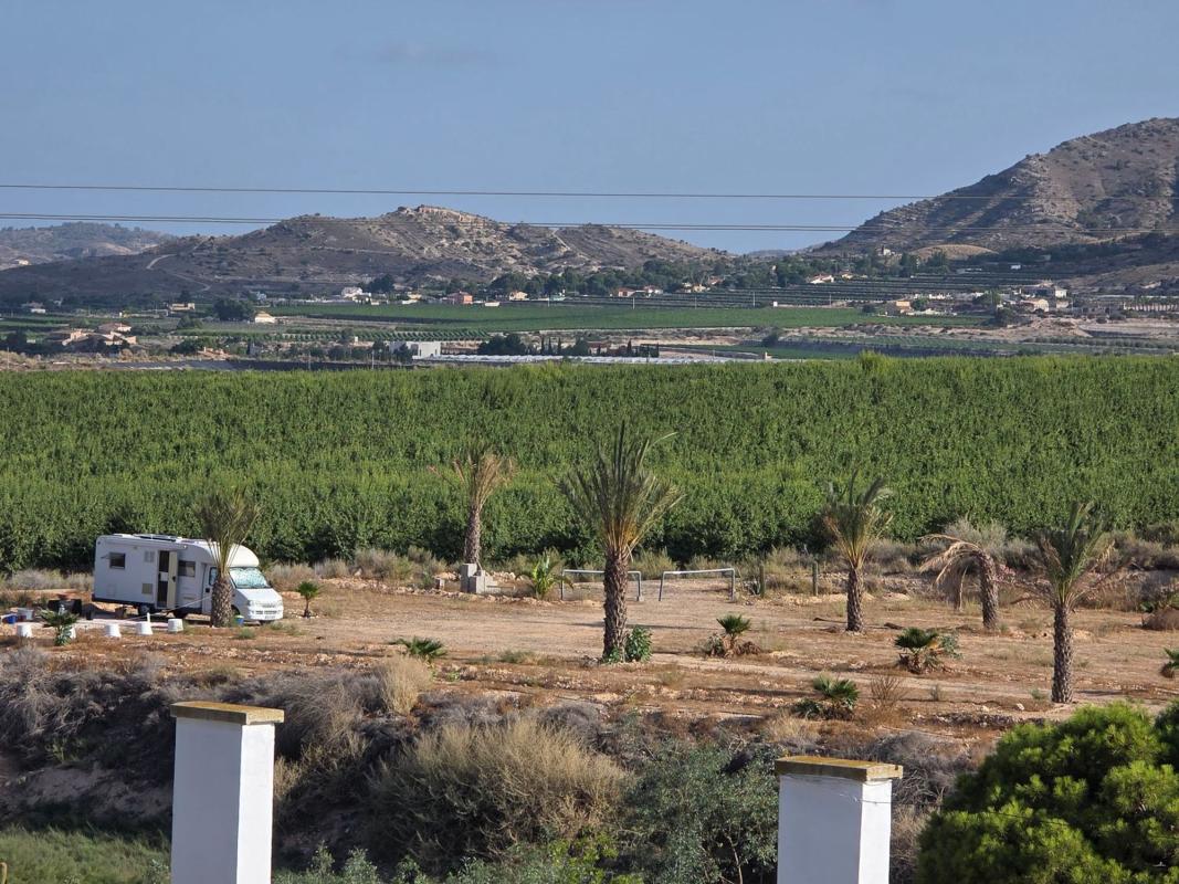 Terreno en venta en Novelda, Alicante photo 1