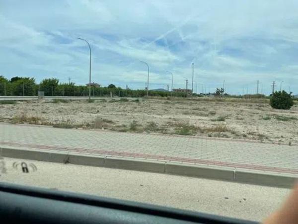 Terreno en Calle Azarbe de la Suerte, 4, Rafal thumbnail 2
