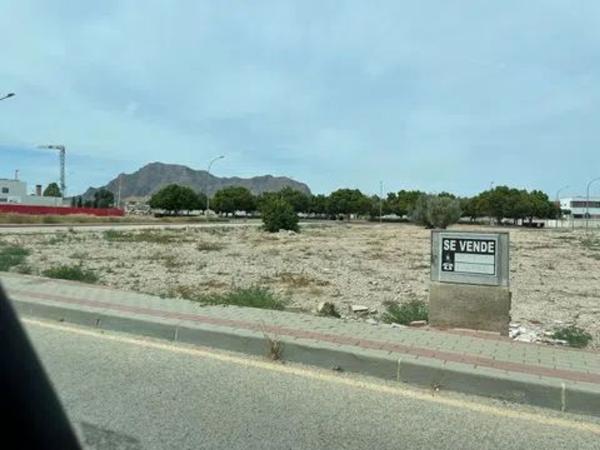 Terreno en Calle Azarbe de la Suerte, 4, Rafal thumbnail 3