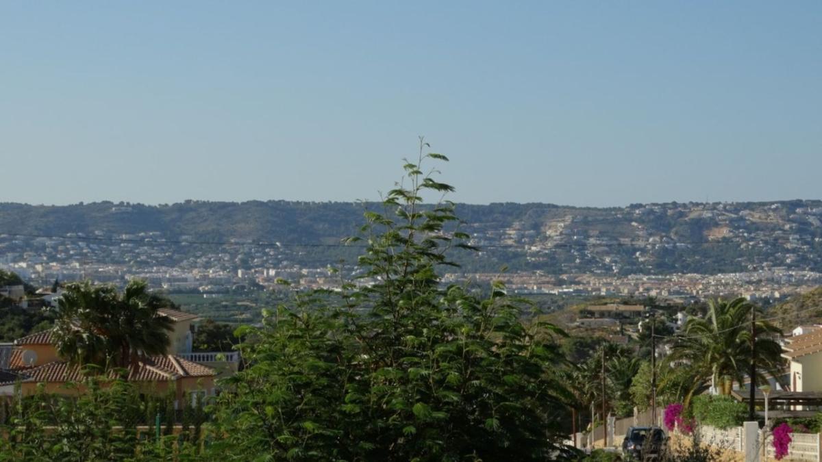 Land for sale in Jávea/Xàbia, Alicante photo 1