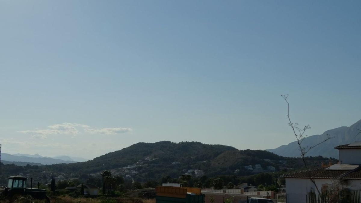 Land for sale in Jávea/Xàbia, Alicante photo 4