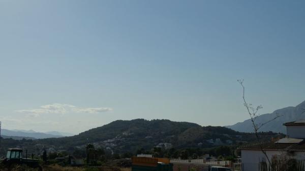 Terreno en Pinomar - Pinosol, Jávea/Xàbia photo 4