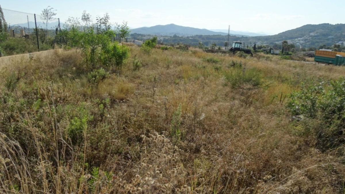 Land for sale in Jávea/Xàbia, Alicante photo 5