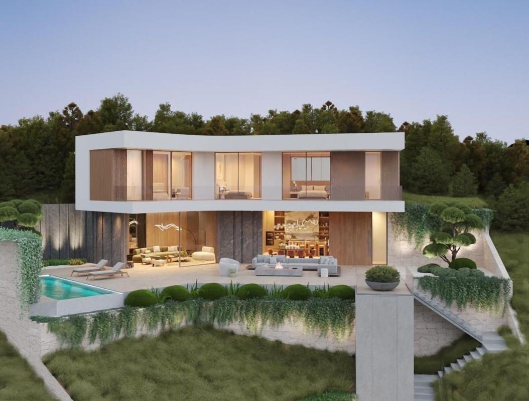 Terreno en venta en Calpe, Alicante photo 2