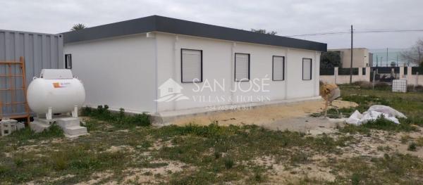 Terreno en Algoda-Matola-Llano de San José, Elche / Elx photo 3