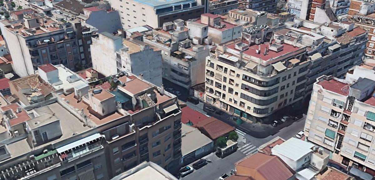 Terreno en venta en Torrevieja, Alicante photo 2