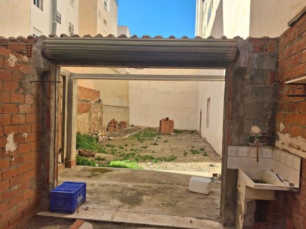 Terreno en Calle Zoa, 33, Las Piscinas Naturales, Torrevieja photo 4