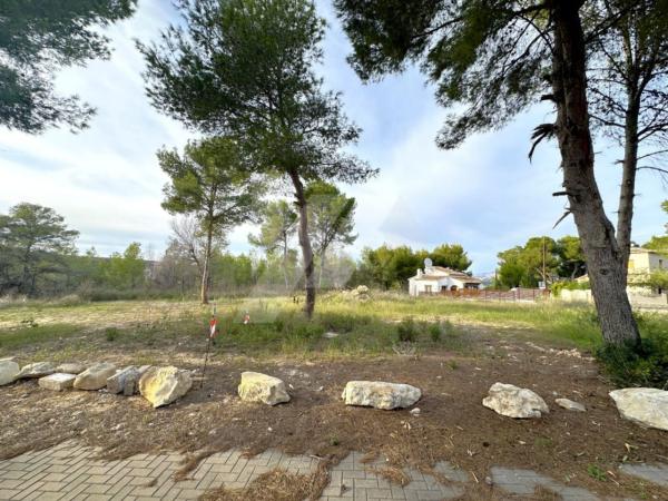 Terreno en Benimeit-Tabaira, Moraira thumbnail 3