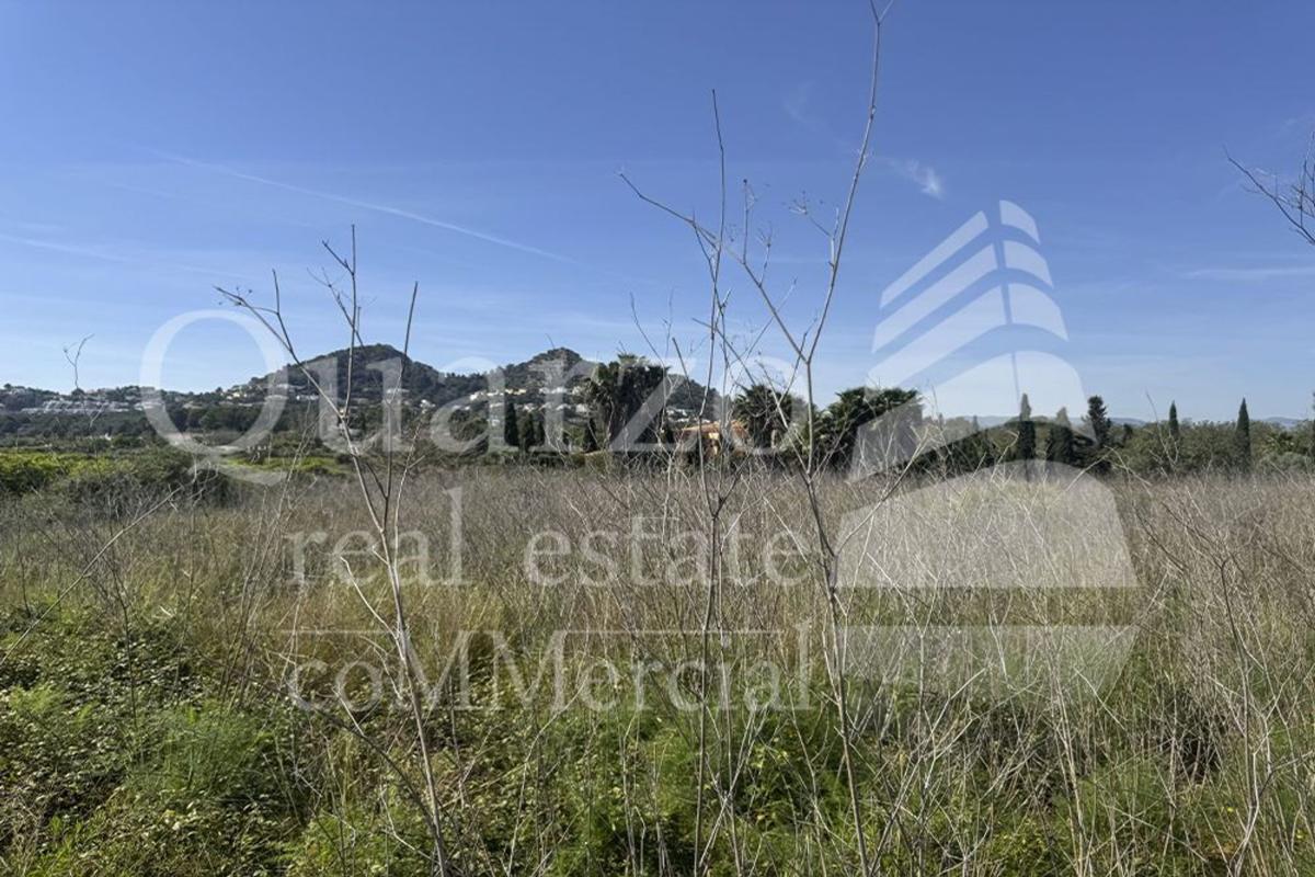 Участок земли на продажу в Дения, Аликанте photo 4