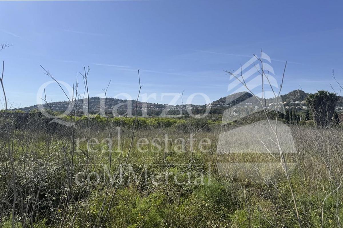 Участок земли на продажу в Дения, Аликанте photo 5