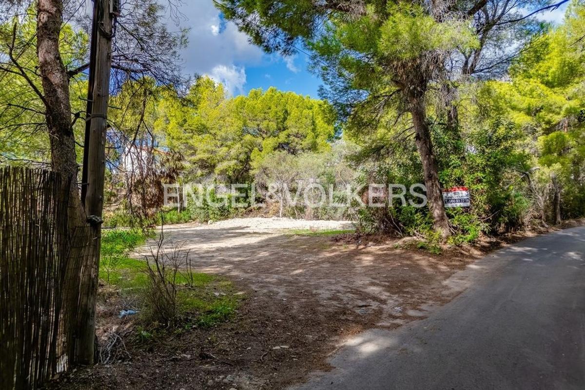 Terreno en venta en Altea, Alicante photo 3