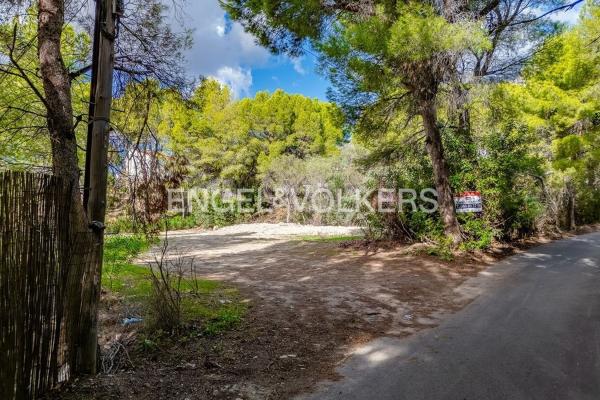 Terreno en Altea la Vella, Altea thumbnail 3
