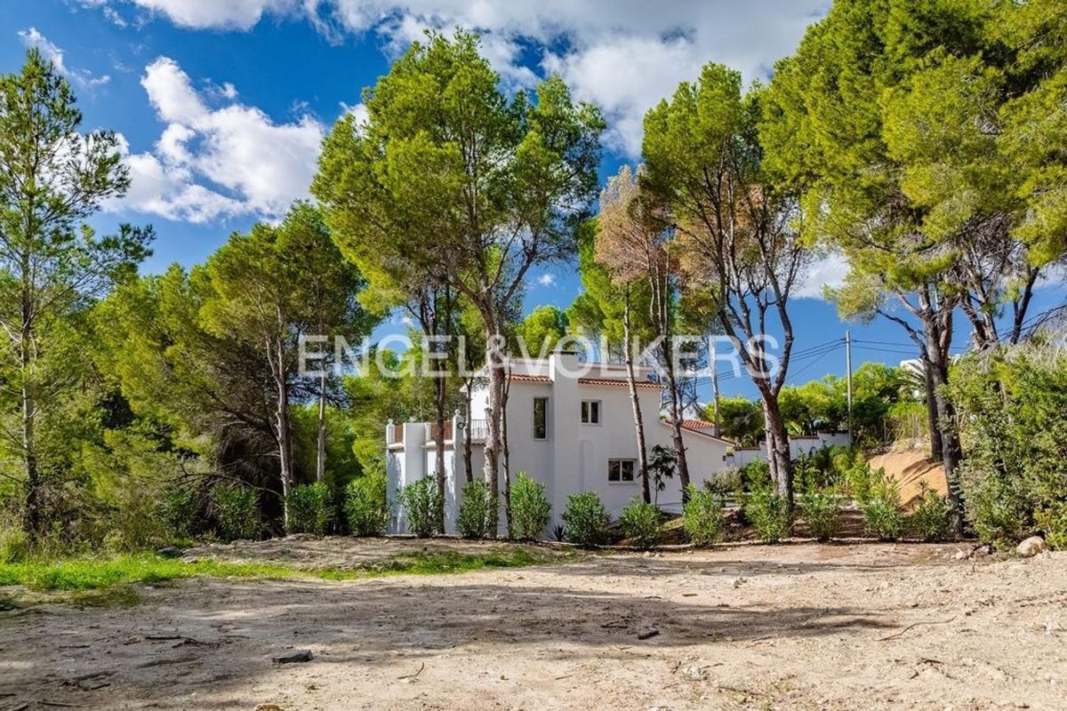 Terreno en venta en Altea, Alicante photo 5