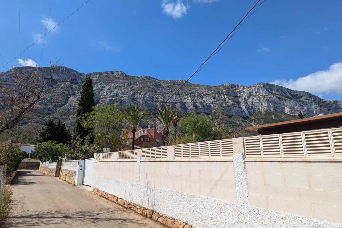 Land for sale in Denia, Alicante photo 2