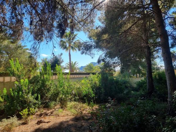 Terreno en Cometa-Carrió, Calpe photo 3