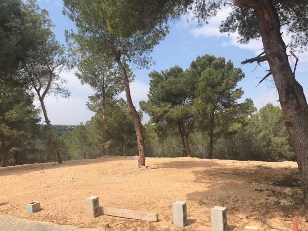 Terreno en Benimeit-Tabaira, Moraira thumbnail 3