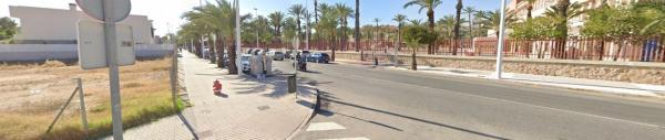 Terreno en Ciudad Jardín, Elche / Elx photo 4