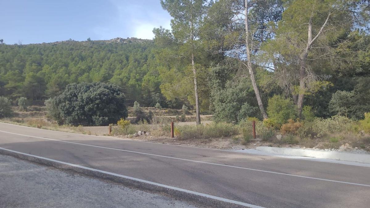 Terreno en venta en Alcoy / Alcoi, Alicante photo 2