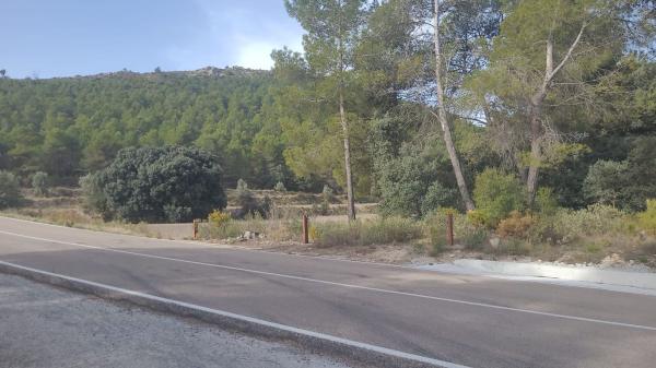 Terreno en Polígono 5 parcela 8 Alcoy, 8, Barri Eixample, Alcoy / Alcoi thumbnail 2