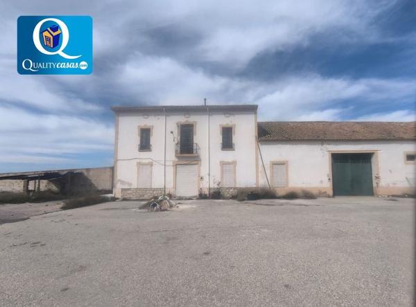 Terreno en Cabanes y Las Fuentes, Villena photo 2