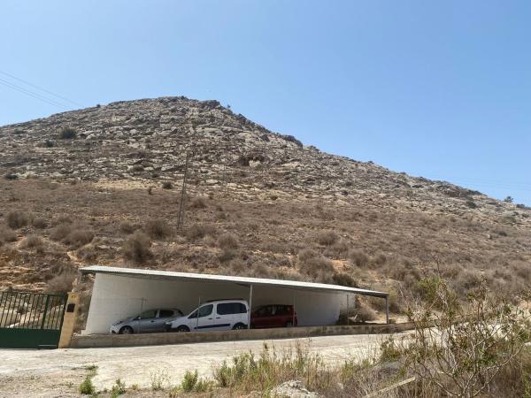 Terreno en Camino del Punta, 8, Cox photo 1