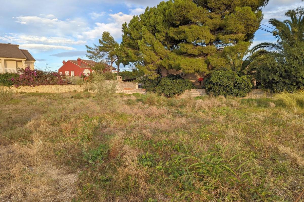Land for sale in Denia, Alicante photo 5