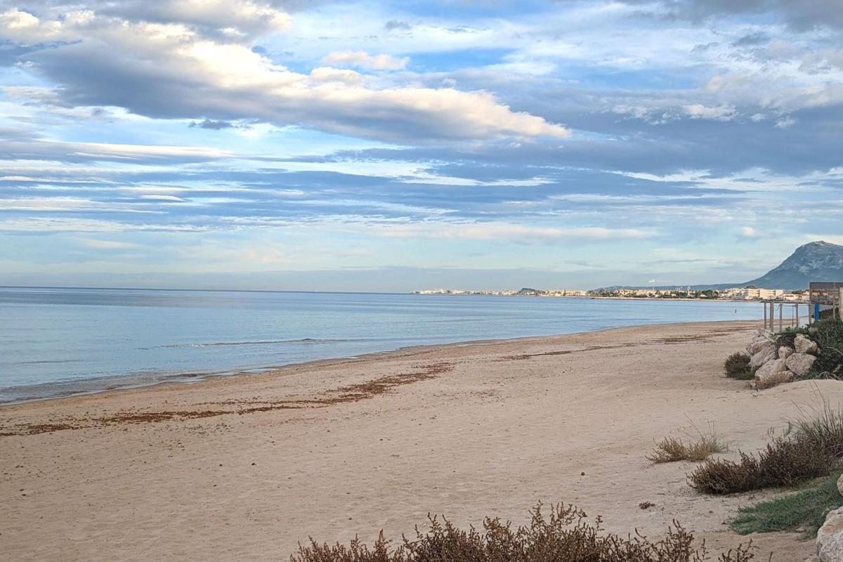 Land for sale in Denia, Alicante photo 5