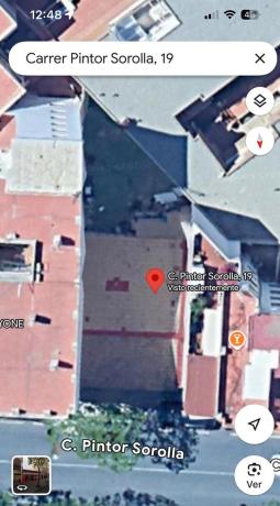 Terreno en Calle Pintor Sorolla, 19, Alcalde Felipe Mallol, San Vicente del Raspeig photo 1