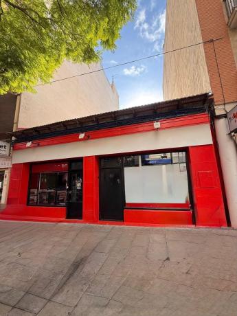 Terreno en Calle Pintor Sorolla, 19, Alcalde Felipe Mallol, San Vicente del Raspeig thumbnail 2