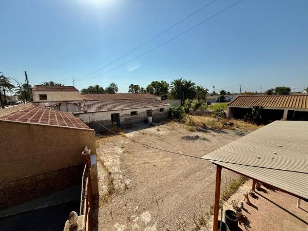 Terreno en Partida Mangranera, Crevillente thumbnail 2