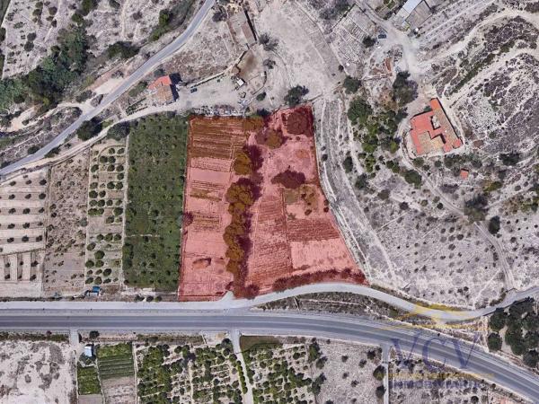 Terreno en El Secanet - Hacienda del Sol, La Villajoyosa / Vila Joiosa thumbnail 3