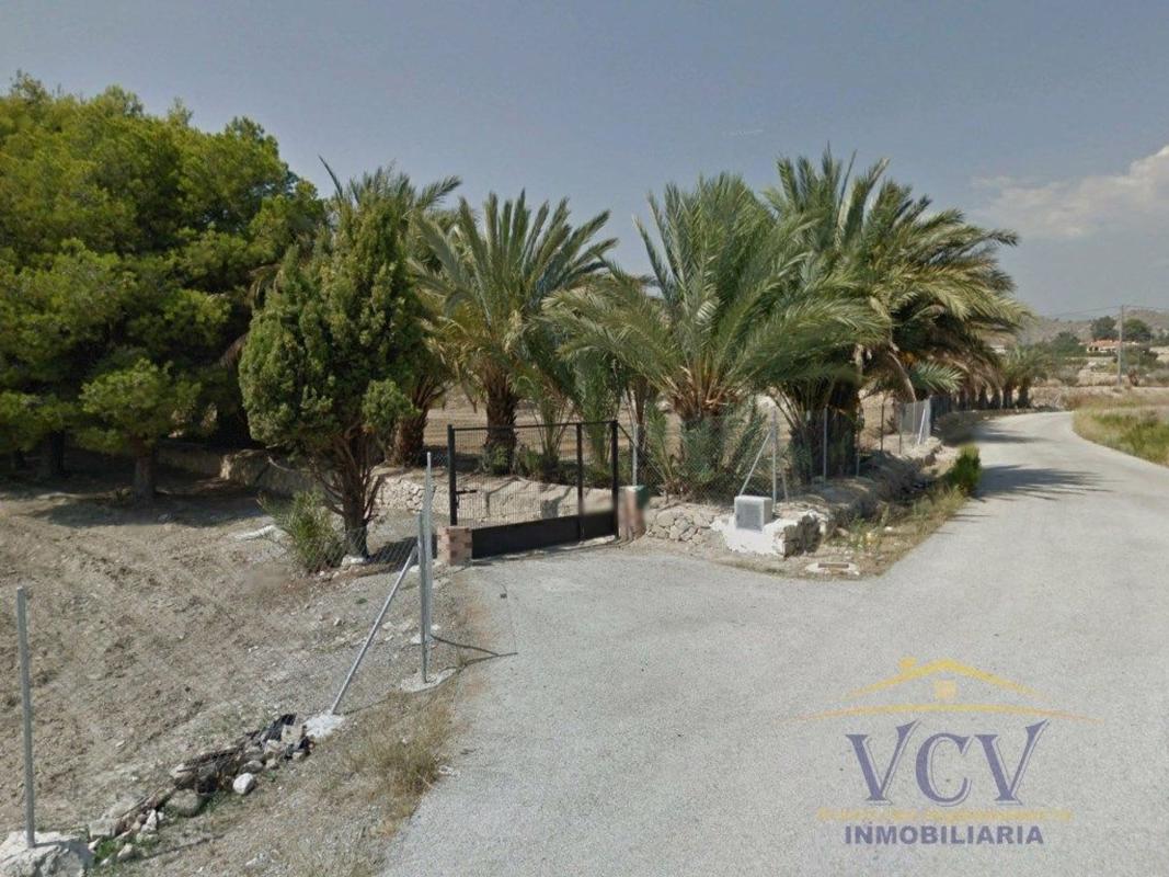Terreno en venta en La Villajoyosa / Vila Joiosa, Alicante photo 4