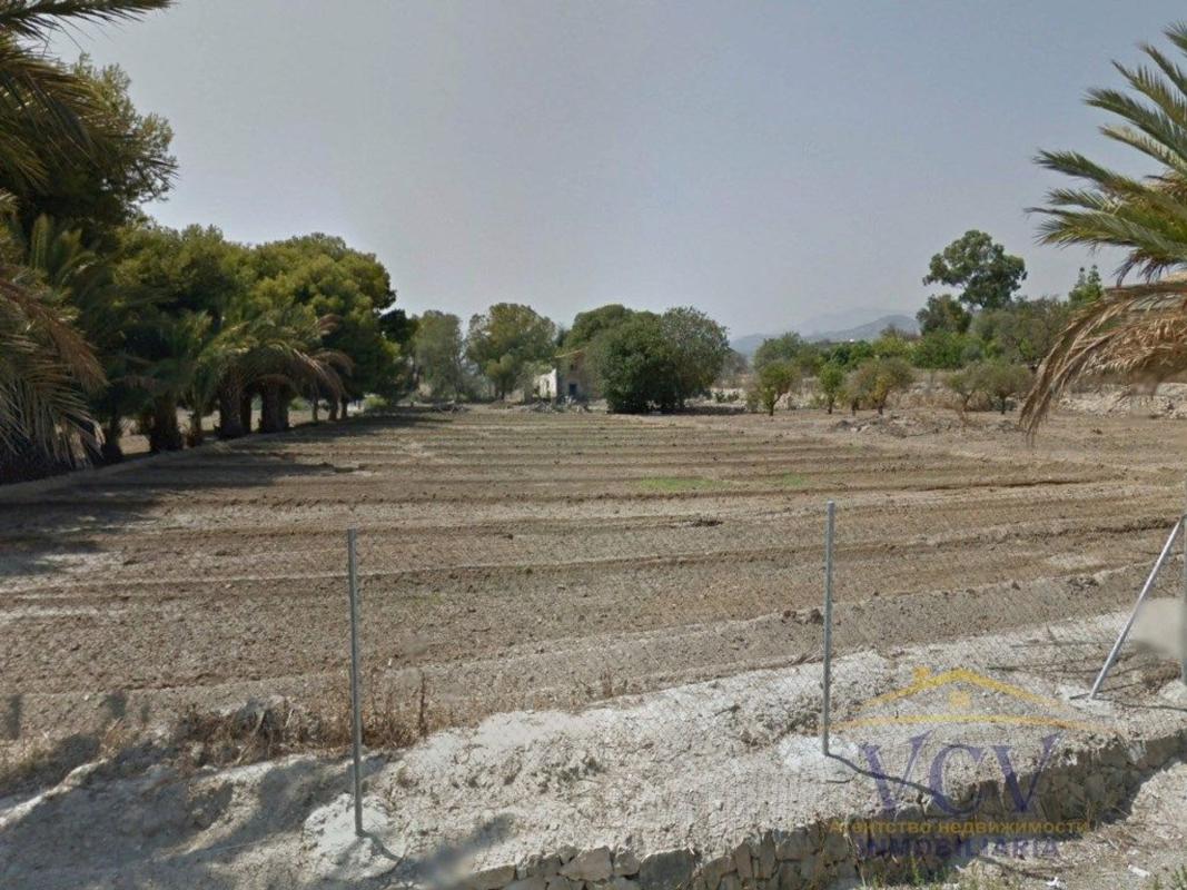 Terreno en venta en La Villajoyosa / Vila Joiosa, Alicante photo 5