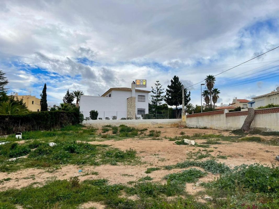 Land for sale in La Nucia, Alicante photo 5