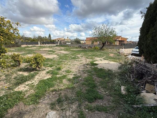 Terreno en Gargasindi, Calpe photo 4