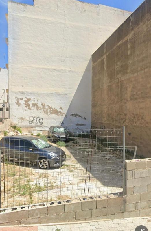 Land for sale in Jávea/Xàbia, Alicante photo 2